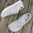 thumbnail image 1 of Tenis Zapatos ligeros con cordones Zapatos de viaje casuales cómodos para actividades al aire libre Ndcxsfigh Tenis De Mujer Tenis De Hombre, 1 of 8