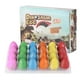 thumbnail image 1 of Juguete de dinosaurio En crecimiento NikouMX 24 piezas huevos religiosos, 1 of 8