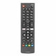 thumbnail image 2 of Reemplazo del control remoto universal ABS AKB75095308 para LG TV, 2 of 9