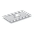 thumbnail image 2 of Vollrath 75140 Super Pan V Solid Cover for Fourth-Size Super Pan V, 2 of 5