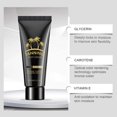 thumbnail image 3 of HUGFEGWE Faster Tanning Tanning Accelerator For Tanning Tanning Accelerator For Solarium Outdoor Tan Deep Faster Tanning Intensive Tanning Lotion Long Lasting Results Tanning Birthday (3 AZ824-20594, 3 of 9