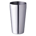 thumbnail image 2 of Cocktail Shaker Stainless Steel - 1 Set Reusable Martini Mixer Drink Mixing Cup, 2 of 7
