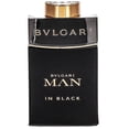 thumbnail image 4 of Perfume BVLGARI Man in Black Gift Set 100mL and 15mL for Men, 4 of 4