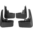 thumbnail image 3 of - Barro Barro para 5 Series G30 520I 525I 528I 2017 2018 Parte trasera del coche moldeada delantera - Guardabarros - Barro, 3 of 5