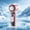 🔥 Pink_New, variant on Ice Compress High-Speed Digital Display Handheld Cooling Fan USB Rechargeable Portable Personal Fan with Ice-Pack Function Adjustable Speeds Quiet for Office Outdoor Cooling Fan Portable Cooler
