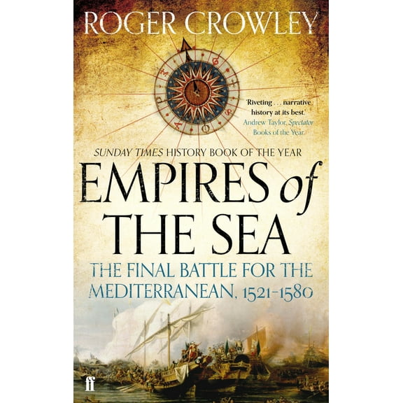 Empires of the Sea (Paperback)