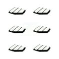 thumbnail image 1 of PUR Engine Air Filter (6 Pack) for Car Nissan Altima K57-102669, 1 of 2
