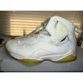 thumbnail image 2 of Size 10 - Jo r-dan True Flight White, 2 of 6