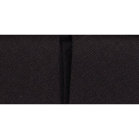 Binding Tape - Wrights 117-706-031 Double Fold Quilt Binding Bias Tape, Black, 3-Yard
