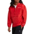 thumbnail image 5 of Champion Men's and Big Men's Stadium Packable Windbreaker Jacket, up to Size 2XL, 5 of 8