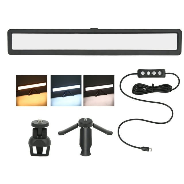 Mini LED Fill Light,Mini LED Fill Light Video Light LED Fill Light Reliable and Durable