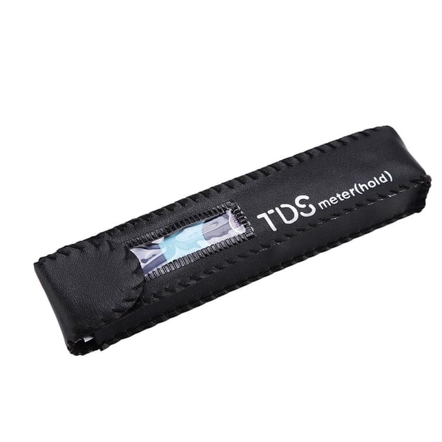 Medidor De TDS, Medidor De Prueba De TDS, Fuentes De Agua De 5,63x0,94x0,55 Pulgadas Para Laboratorios, Tanque De Peces, Aguas Residuales Industriales ANGGREK FBJY14