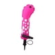 thumbnail image 1 of Boya marcadora de superficie de buceo Smb Equipo de buceo compacto, snorkel, subacuático Rosa fluorescente, 1 of 9