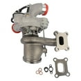thumbnail image 4 of Fithood Turbo Turbocharger For Ford Fusion Escape Focus Taurus Lincoln MKC MKZ K03 L4 2.0L 2013-2016 53039700272, 53039700286, 53039700287, 53039700368, 4 of 5