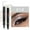 01#, variant on TUITOONM Eyeshadow Stick Longwear Matte 8Hr Crease-Proof Cream Shadow Stick, Smudge-Proof & Blendable, Includes Brush, 0.56oz, 8 Vibrant Shades for Stunning Eyes