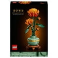 thumbnail image 2 of Set LEGO Botanicals 2025 Crisantemo 10368, 2 of 4