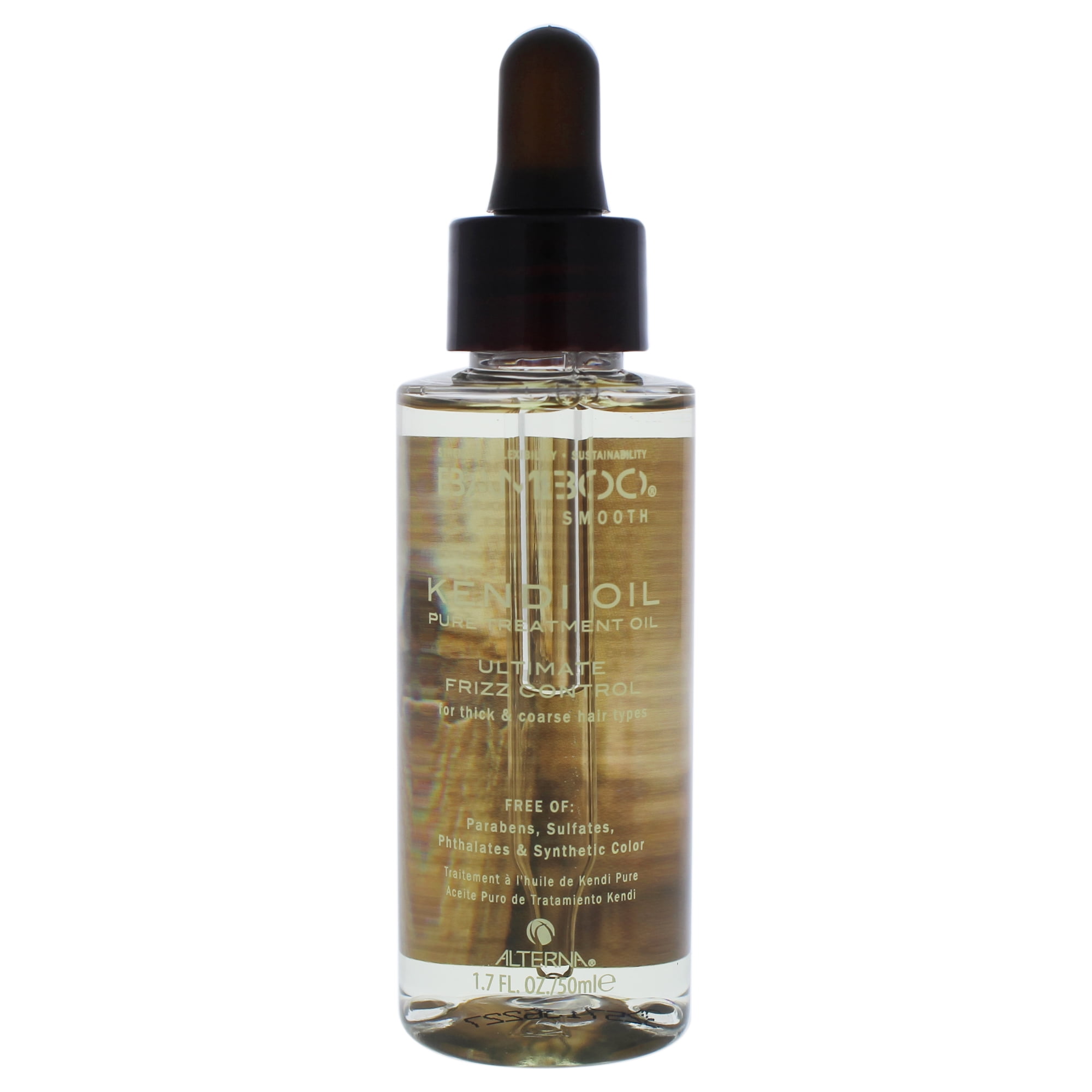 Alterna bamboo oil hotsell