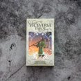 thumbnail image 1 of Tarot para principiantes, Tarot con significado en ellos en las tarjetas, palabras clave, Chakra invertida, elemento del zodiaco del planeta, tamaño mediano, Lean Fivean unisex, 1 of 2