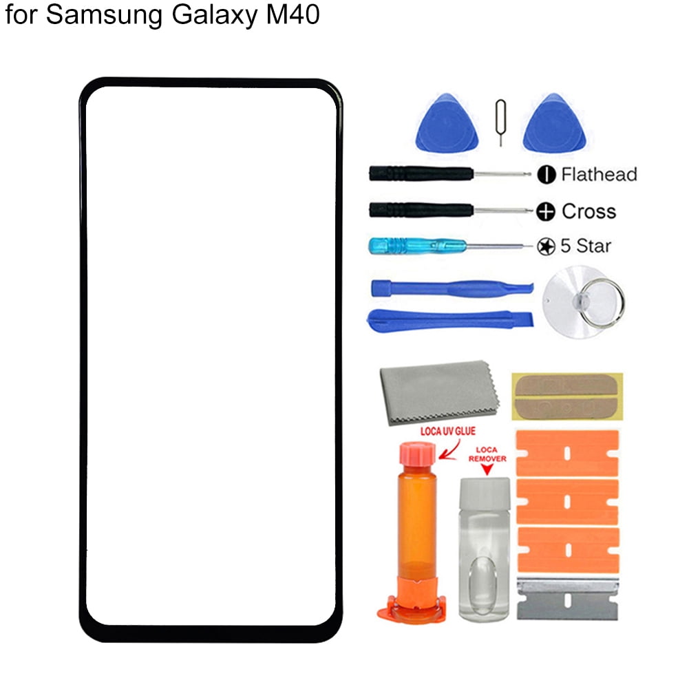 Poseidon Replacement Front Glass Screen Repair Kit For Samsung Galaxy M10 M M30 M40 Walmart Com Poseidon Replacement Front Glass Screen Repair Kit For Samsung Galaxy M10 M M30 M40 Walmart Com