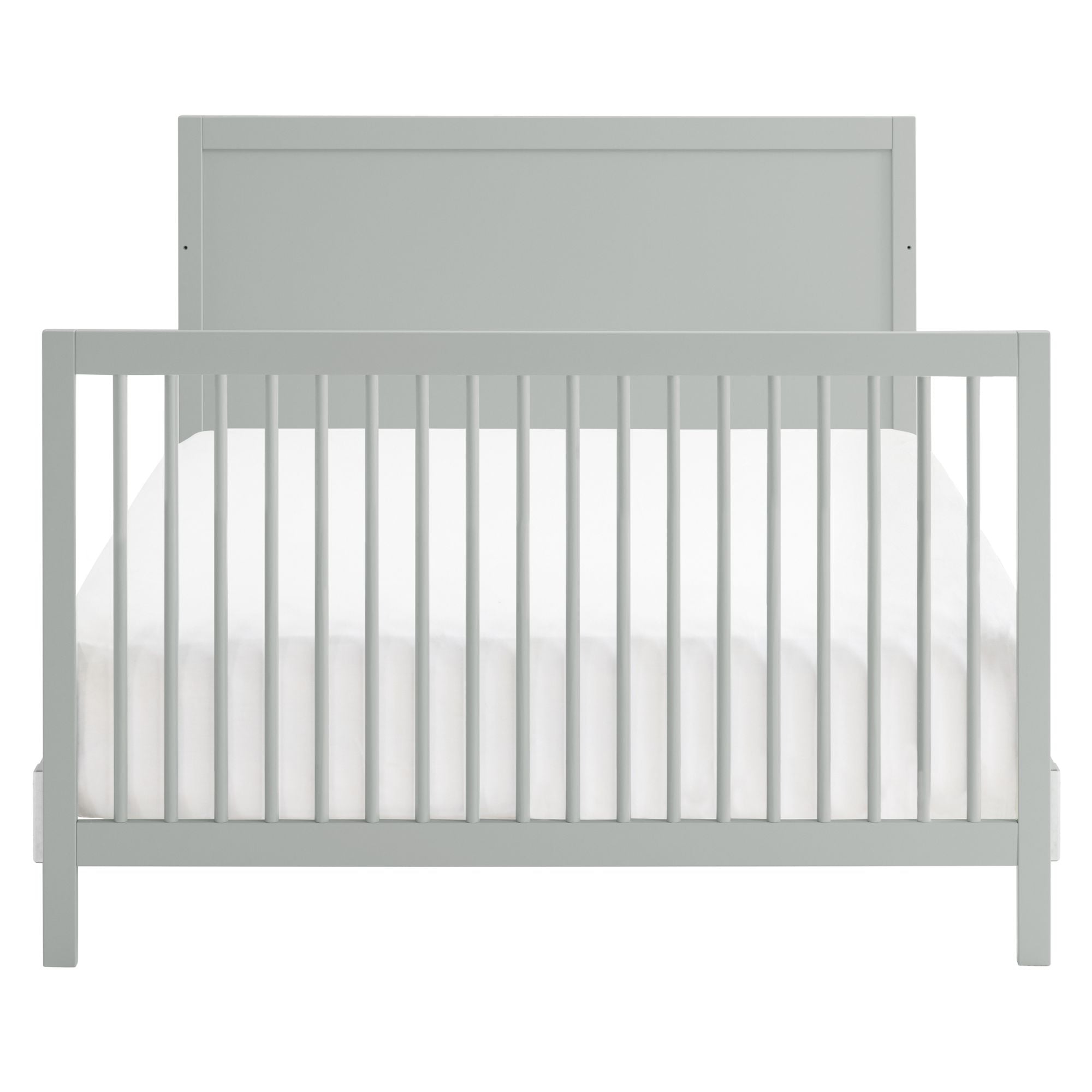 Oxford Baby Essential Full Bed Conversion Kit Grey