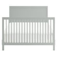 thumbnail image 4 of Oxford Baby Essential Full Bed Conversion Kit Grey, 4 of 4
