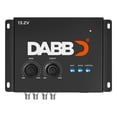 thumbnail image 1 of Epicentro Restaurador de Bajos Digital DABB-8020 2 perillas Negro, 1 of 7