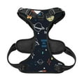 thumbnail image 5 of Gaeub Space Gaeub Space No Pull Dog Harness, Secure and Adjustable Pet Vest for Outdoor Activities - Large, 5 of 8