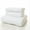 White/34cm*34cm, variant on Shiogb Hot Sale! Cotton Bath Towel Bath Towels Hand Towels Washcloths Highly Absorbent Towels for Bathroom Gym Hotel (White), Pure Cotton Bath Towel White 34*34Cm