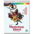 thumbnail image 2 of Mysterious Island [Blu-ray], 2 of 3