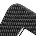 thumbnail image 4 of Cubierta del ajuste del panel de botones del coche ajuste del panel de botones del coche que no se decolora para Prius 2012-2015 para el coche ANGGREK Otros, 4 of 8