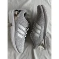 thumbnail image 3 of Ad-id-as Torsion ZX Flux Mens Running Athletic Shoes, Gray/Silver, Size 5.5, 3 of 6