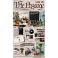thumbnail image 2 of AHOF - [THE PASSAGE] 2nd Mini Album PHOTOBOOK TWIG Version, 2 of 2
