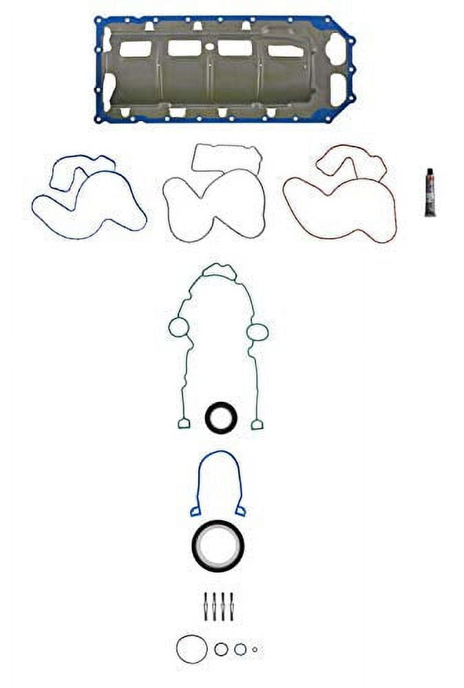 FEL-PRO CS 26284 Conversion Gasket Set Fits select: 2013-2020 RAM 1500, 2003-2012 DODGE RAM 1500