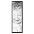 thumbnail image 2 of ArtToFrames 12" x 39" Coffee Picture Frame, 12x39 inch Brown MDF Poster Frame (WOM-4024),  Pack, 2 of 6