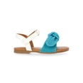 thumbnail image 2 of Wonder Nation Toddler Girls Swim Sandals, 2 of 5
