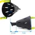 thumbnail image 6 of Fishing Slingshot Bait Thrower Long Shot Lure Dispenser Feeder for Carp, 6 of 7