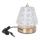 thumbnail image 1 of Luz nocturna LED ANGGREK regulable enchufe USB lámpara decorativa romántica 16 RGB con control remoto, 1 of 8