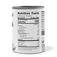 thumbnail image 5 of Organic Italian Canned Cannellini Beans, 14 oz (Pack of 12) - Unsalted Non-GMO White Kidney Beans. Perfect for Salads, Soups and Pasta e Fagioli. Vegan. Good Source of Fiber and Protein, 5 of 8