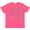 Retro Heather Pink, variant on Inktastic Future Field Hockey Player Youth T-Shirt