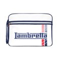 thumbnail image 1 of Lambretta Trousse de Toilette à Rayures de Course, 1 of 5