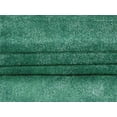 thumbnail image 5 of oneOone Velvet Green Fabric Texture Craft Projects Decor Fabric Printed By The Yard 58 Inch Wide, 5 of 5