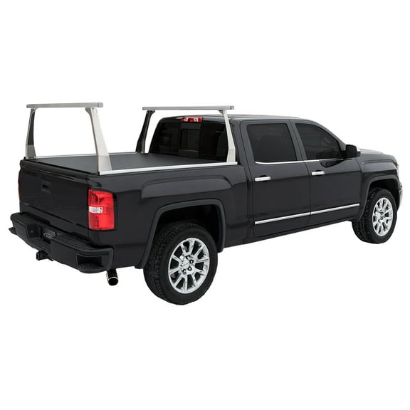 Access Agricover Compatible with F3020111 Adarac Aluminum Series Full Size 1500 8' Box Roll Up Cover Fits select: 2019-2023 CHEVROLET SILVERADO, 2019-2023 GMC SIERRA