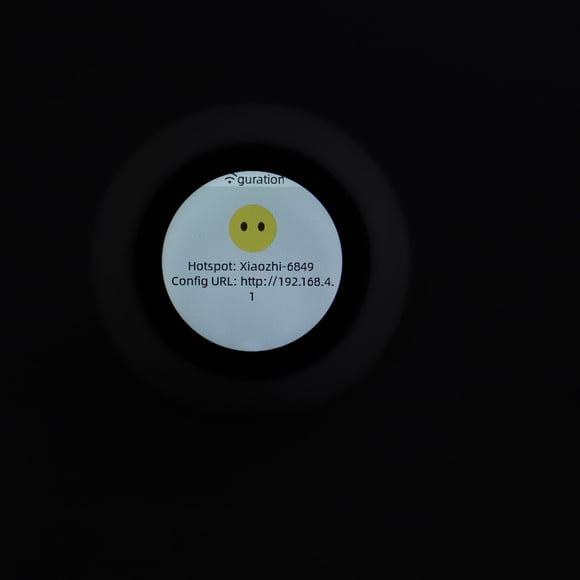 Robot Compañero De AI, Robot Parlante Inteligente Multifunción Con Reproducción De Música Y Vídeo Para El Escritorio De La Escuela En Casa