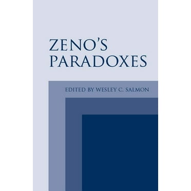 Zeno's Paradoxes (Paperback)