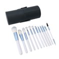 thumbnail image 2 of Makeup Brush Set, 12pcs Professional Makeup Brushes  for Cosmetic, 2 of 7