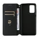 thumbnail image 3 of Funda Flip para Motorola Edge 50 Fusion 5G con Patrón de Cuadros y Cierre Magnético Seguro, 3 of 6