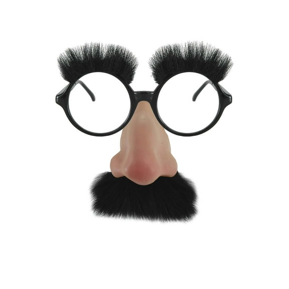 Elope Groucho Glasses