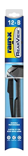 Rain-X 850005 Conventional Wiper Blade, 12"