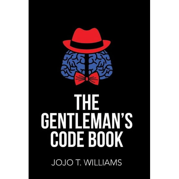 The Gentleman's Code Book, (Hardcover)