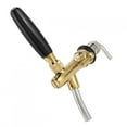 thumbnail image 1 of Robinet de Bière Réglable G5/8 Robinet de Bière Réglable pour Système de Fût de Bière Accessoires de Kegerator, 1 of 8